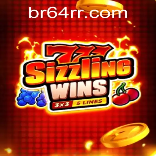 Descubra a Emoção do Jogo 777sizzlingwins