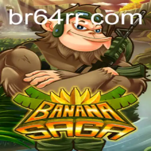 Explorando o Fascinante Mundo de BananaSaga: Uma Jornada Divertida no Universo dos Games