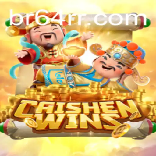 Caishen Wins: O Fascinante Universo do Jogo Inspirado na Mitologia Chinesa
