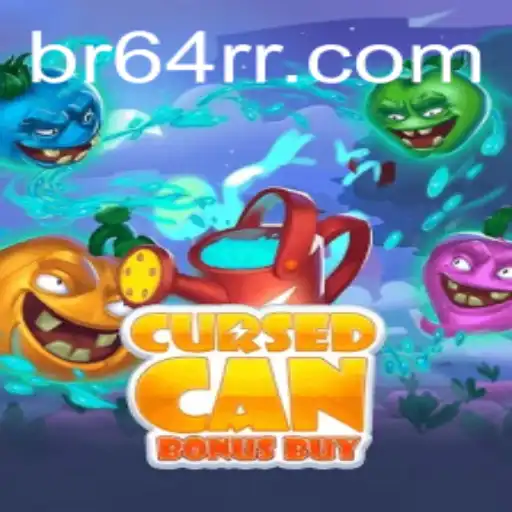 Explorando CursedCanBonusBuy: O Jogo Que Está Transformando a Indústria