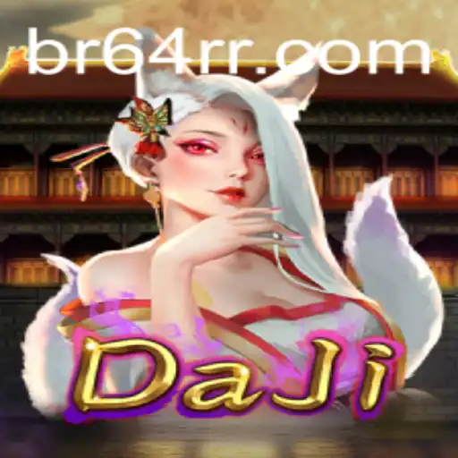 Descubra o Fascinante Mundo de DaJi: O Jogo Revolucionário do 64RR.com