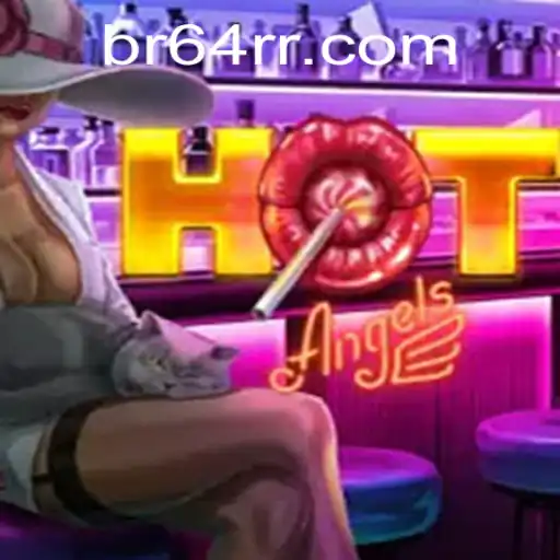 Explorando o Universo de HotAngels: O Novo Jogo de Estratégia