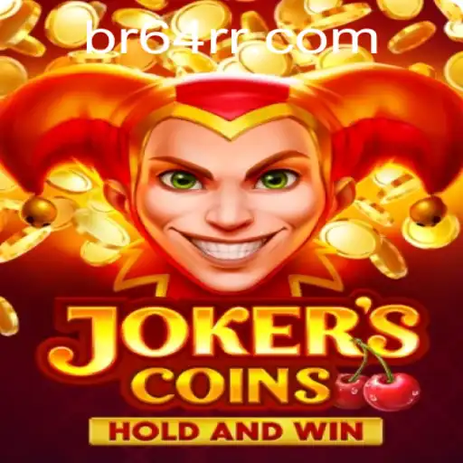 Explorando o Mundo de JokersCoins: Um Jogo Empolgante e Atual