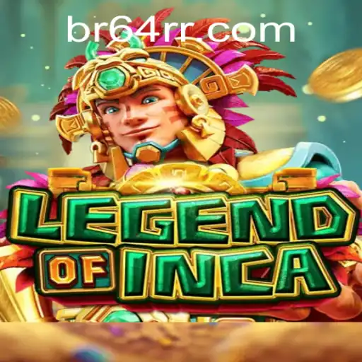 LegendofInca: Uma Jornada Épica no Mundo dos Jogos Digitais
