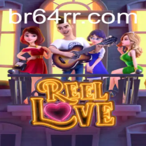 ReelLove: Uma Jornada Emocionante no Mundo do Jogo Online