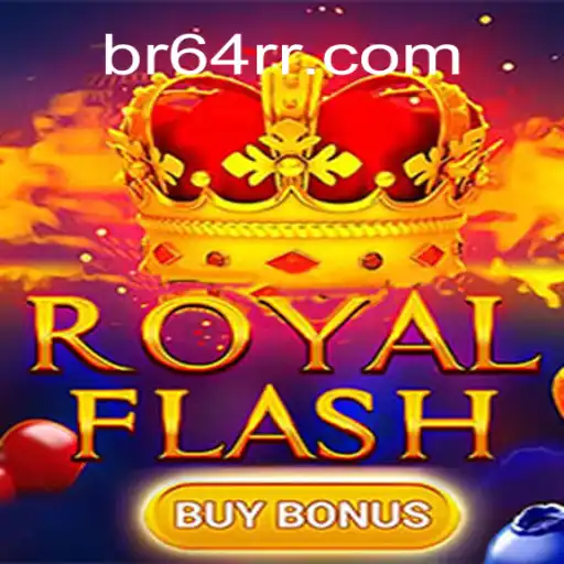 Explorando o Empolgante Mundo de RoyalFlashBuyBonus