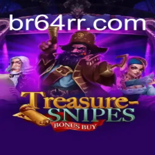Explorando o Inovador Jogo TreasuresnipesBonusBuy: Uma Jornada em Busca de Riquezas