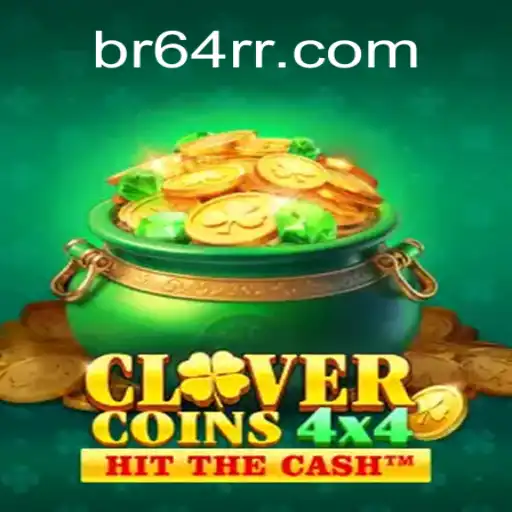 Tudo o que Você Precisa Saber Sobre CloverCoins4x4: O Novo Jogo de Estratégia