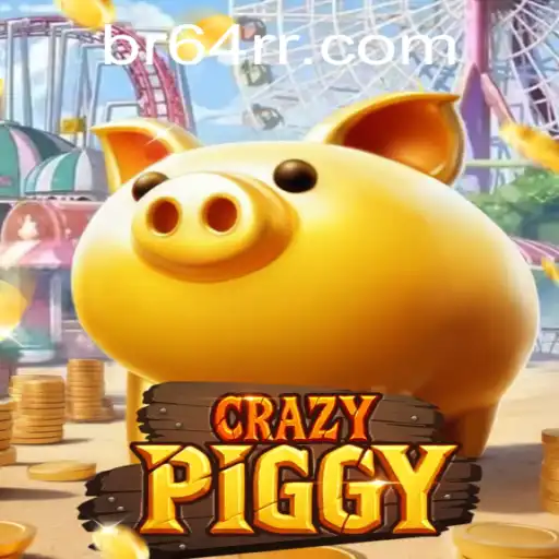 Descubra a Aventura de CrazyPiggy: O Jogo Online que Está Conquistando o Mundo