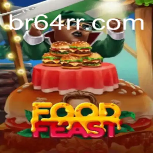 Explorando o Mundo do Jogo FoodFeast: Descrição, Introdução e Regras