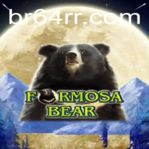 Explorando o Universo de FormosaBear: Uma Nova Era de Jogos