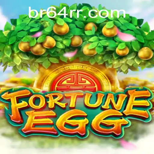 Explorando o Empolgante Mundo de FortuneEgg: O Jogo Inovador de 64RR.com