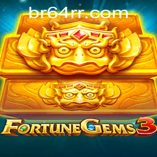 Explorando FortuneGems3: Um Mundo de Aventuras e Estratégias