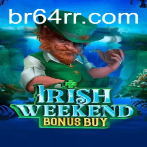 Descubra o Mundo Fascinante de IrishWeekendBonusBuy: Uma Jornada Tanto de Diversão quanto de Sorte
