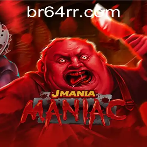 Descubra o Mundo de JManiaManiac: Um Jogo Revolucionário