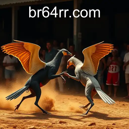 Jogos de Sabong: A Tradição e a Modernidade