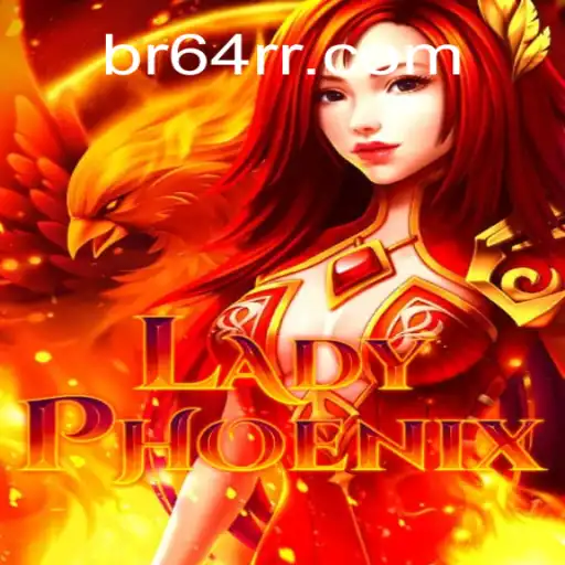 LadyPhoenix: A Revolução do Jogo de Fantasia na Era Digital