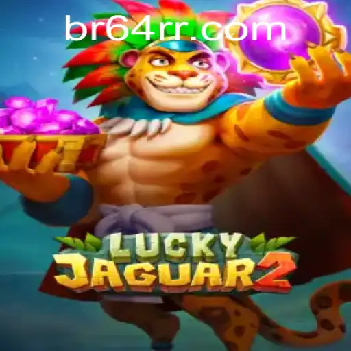 Explorando o Fascinante Mundo de Luckyjaguar2: Uma Experiência Inovadora em 64RR.com