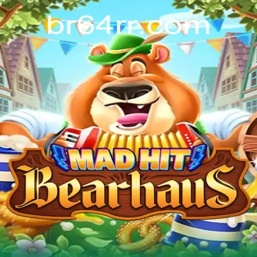 MadHitBearhaus: Explorando o Universo de Entretenimento do 64RR.com