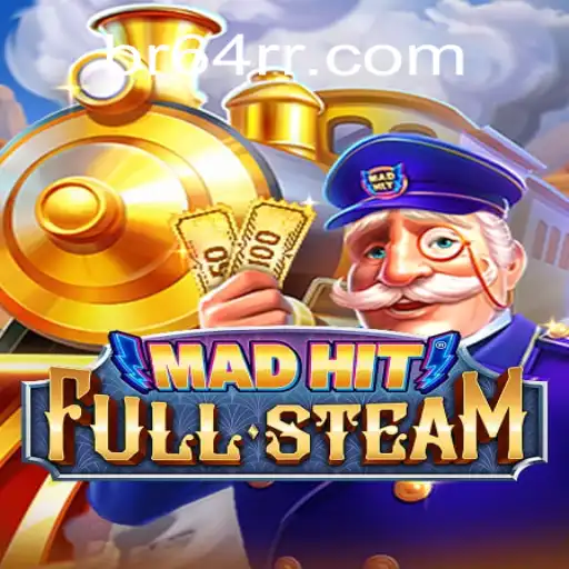 MadHitFullSteam: O Novo Fenômeno dos Jogos