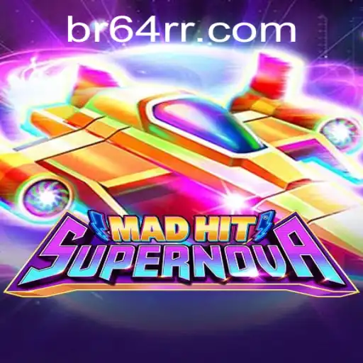 Explorando o Universo de MadHitSupernova: O Jogo do Ano