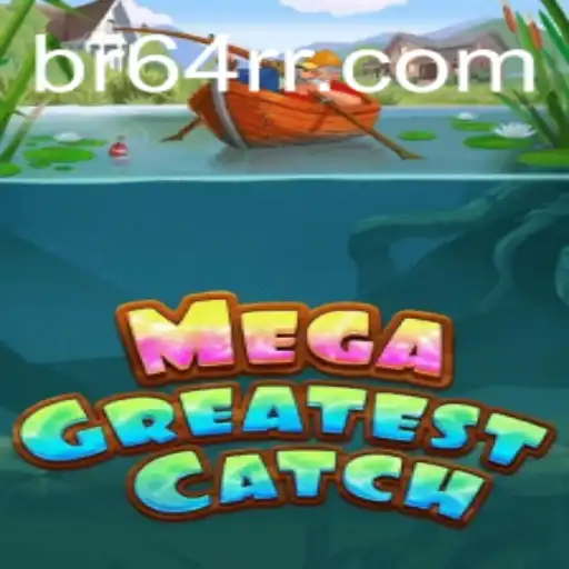 MegaGreatestCatch: Uma Nova Era de Jogos de Estratégia