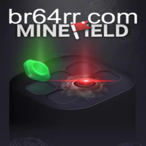 Descubra o Desafio do Jogo 'MineField' com 64RR.com