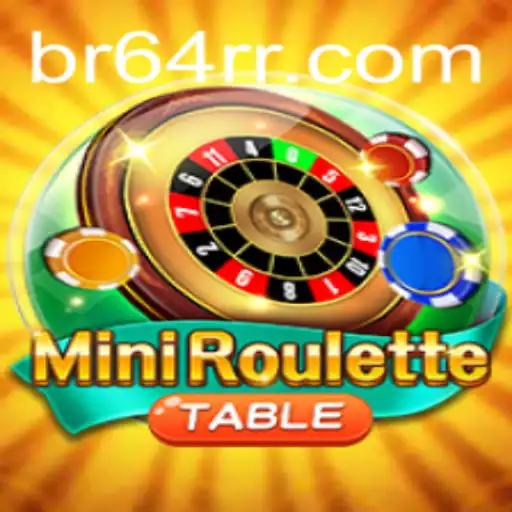 Explorando o Fascinante Mundo do MiniRoulette: Uma Nova Abordagem para Roleta em 64RR.com
