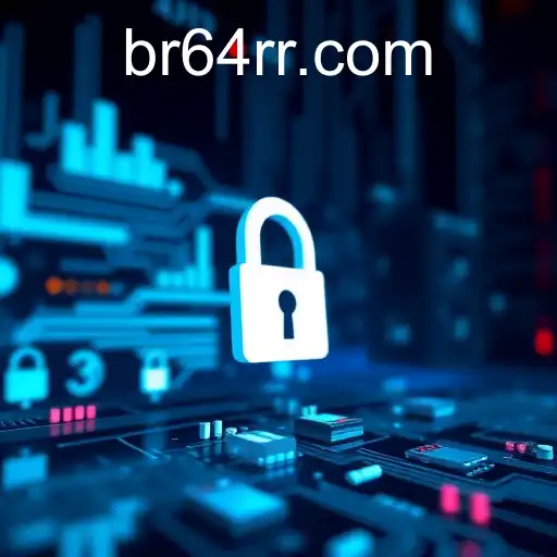 Política de Privacidade na Era Digital: Um Olhar sobre 64RR.com