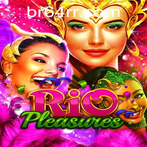 Explorando o Mundo Vibrante de RioPleasures: O Jogo de Aventura Inovador de 64RR.com