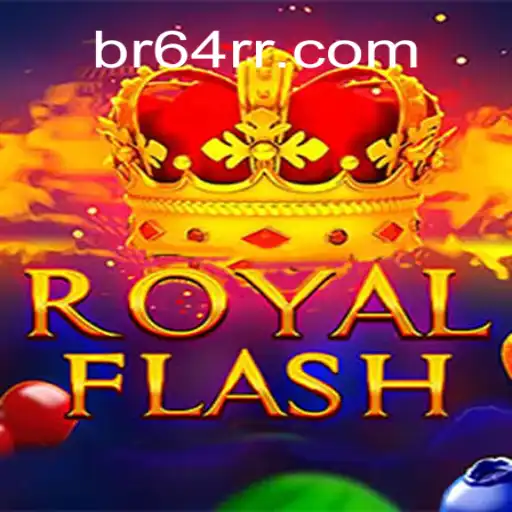 Descubra o Mundo Empolgante de RoyalFlash: Um Guia Completo