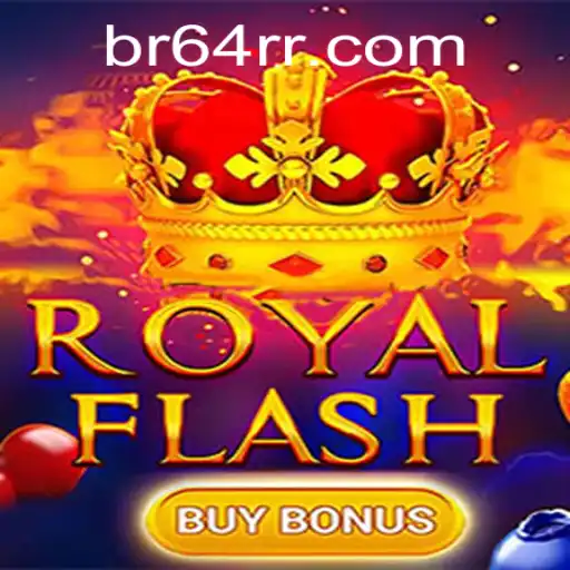 Explorando o Empolgante Mundo de RoyalFlashBuyBonus