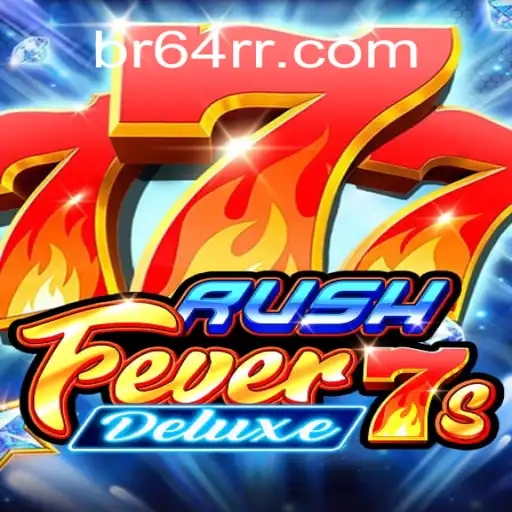 RushFever7sDeluxe: Mergulhe na Ação do Novo Hit do Jogo