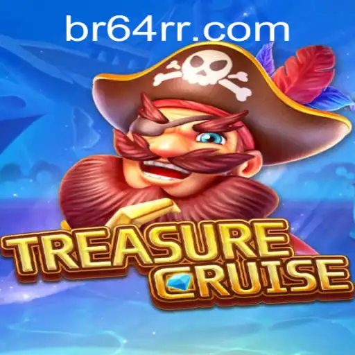 Explore o Mundo Emocionante de TREASURECRUISE: Uma Aventura de Jogos Online