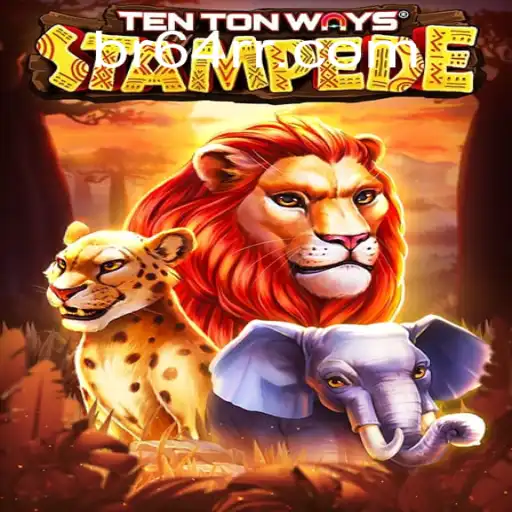 Descubra o Mundo de TenTonWaysStampede: Jogo de Emoções e Estratégias