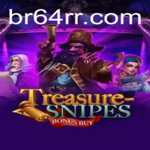 Explorando o Inovador Jogo TreasuresnipesBonusBuy: Uma Jornada em Busca de Riquezas