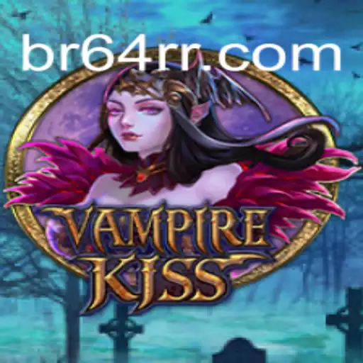 Explorando VampireKiss: Um mergulho no cativante mundo dos vampiros