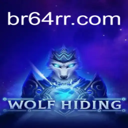 Explorando o Novo Jogo 'WolfHiding' e o Fascínio do 64RR.com
